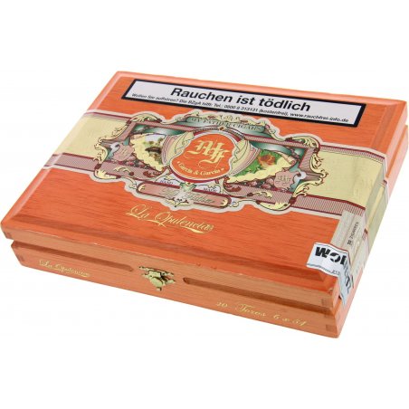 Trabucuri My Father Cigars La Opulencia Toro 20