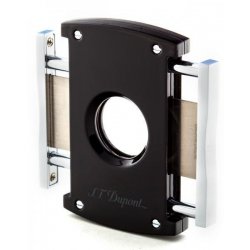 Cutter S.T. Dupont Maxijet Black Lacquer 003265