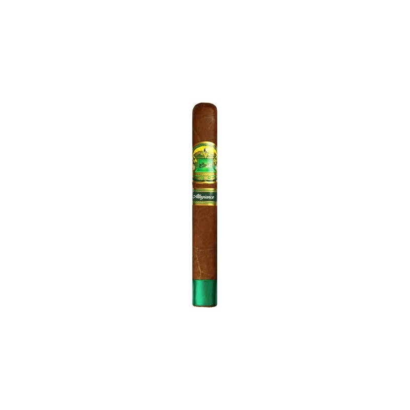 Trabucuri E.P. Carrillo Allegiance Wingman Double Corona 14