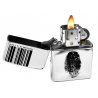Bricheta Zippo 20836 Finger ID