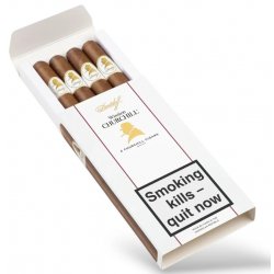 Trabucuri Winston Churchill Churchill 20 (5x4)