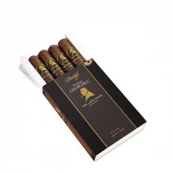 Trabucuri Winston Churchill Late Hour Robusto 20 (5x4)