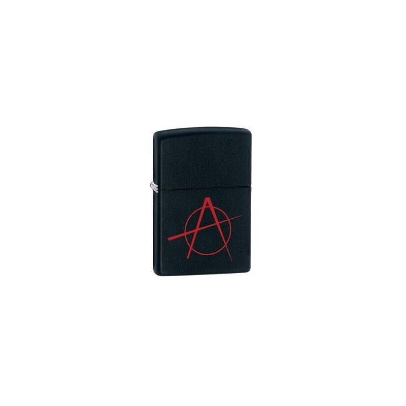 Bricheta Zippo 20842 Anarchy
