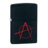 Bricheta Zippo 20842 Anarchy