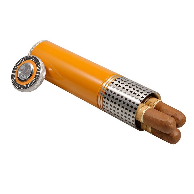 Tub umidor Orange Andreas