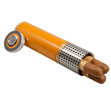 Tub umidor Orange Andreas
