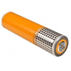 Tub umidor Orange Andreas