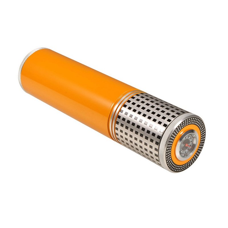 Tub umidor Orange Andreas