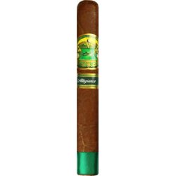Trabucuri Gurkha Heritage Natural Toro 15