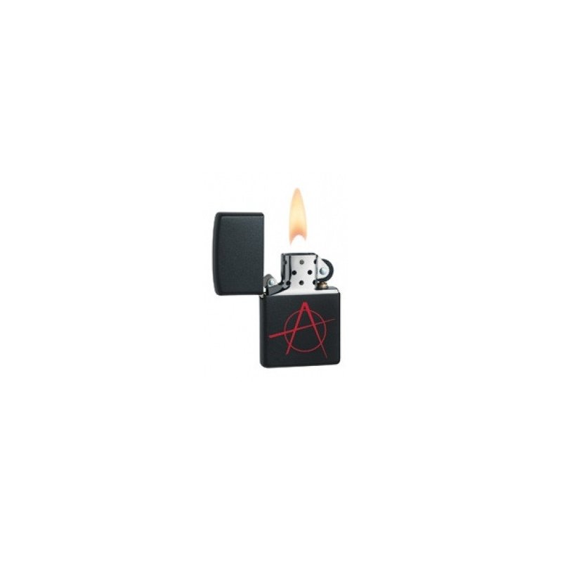 Bricheta Zippo 20842 Anarchy
