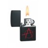 Bricheta Zippo 20842 Anarchy