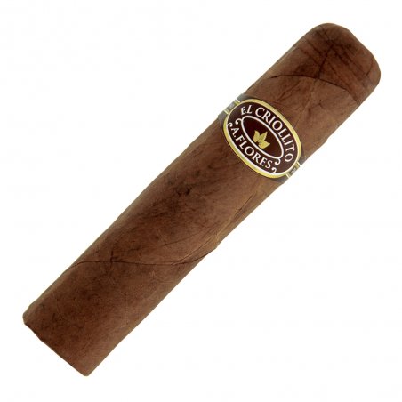 Trabucuri PDR A. Flores El Criollito Rosado Short Gordo 24