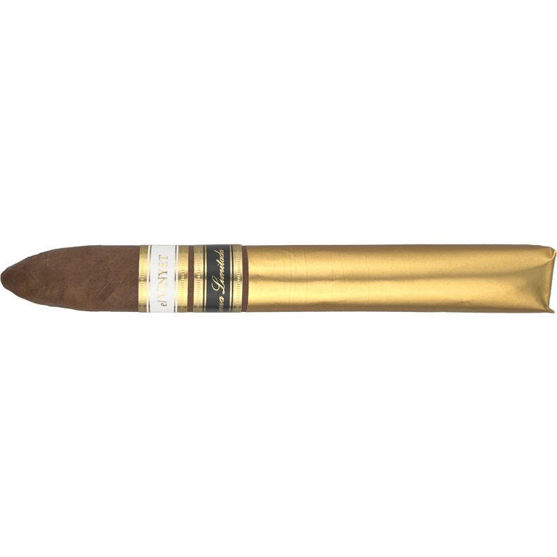 Trabucuri PDR El Vinyet Cuvee Especial BF 52 Belicoso Fino 10