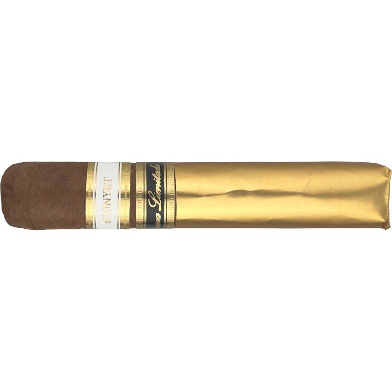 Trabucuri PDR El Vinyet Cuvee Especial WC 58 Wide Churchill 10