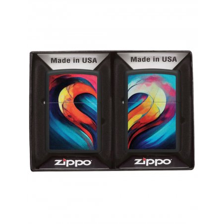 Set brichete Zippo Whole Heart 46154