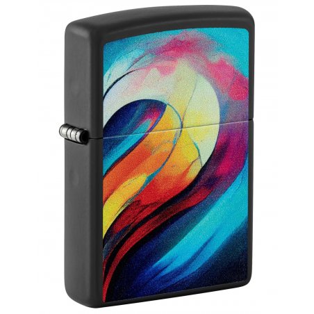 Set brichete Zippo Whole Heart 46154