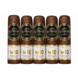 Trabucuri Barreda Lotes Reservados Nº 10 Petit Cañón Fresh 5