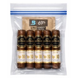 Trabucuri Barreda Lotes Reservados Nº 10 Petit Cañón Fresh 5