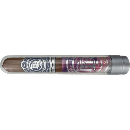 Trabucuri PDR 1878 Robusto Crystal Tubos Sampler 8