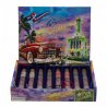 Trabucuri PDR 1878 Robusto Crystal Tubos Sampler 8