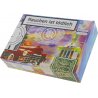 Trabucuri PDR 1878 Capa Natural Robusto 20