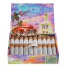 Trabucuri PDR 1878 Capa Natural Robusto 20