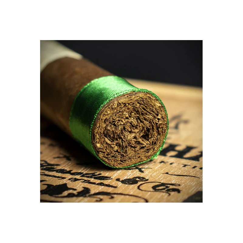 Trabucuri Gurkha Heritage Robusto Corto 15