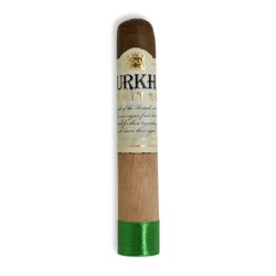 Trabucuri Gurkha Heritage Robusto Corto 15