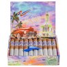 Trabucuri PDR 1878 Capa Sungrown Robusto 20