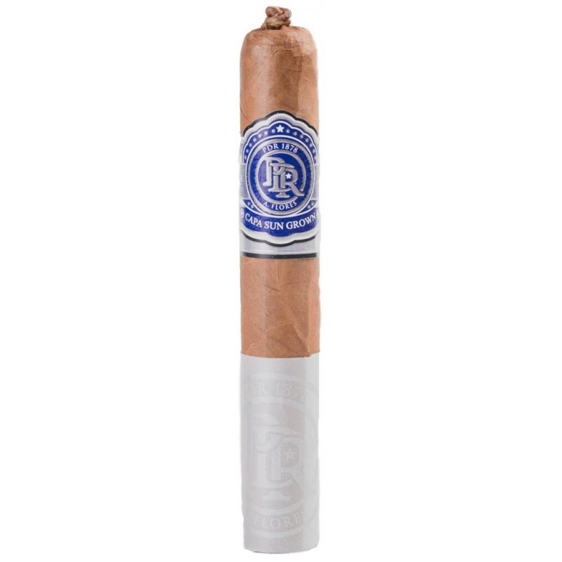 Trabucuri PDR 1878 Capa Sungrown Robusto 20