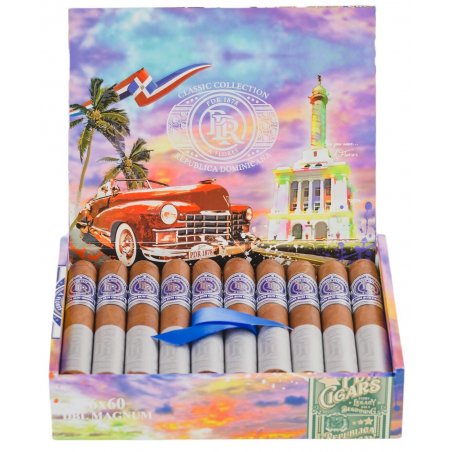 Trabucuri PDR 1878 Capa Sungrown Toro 20