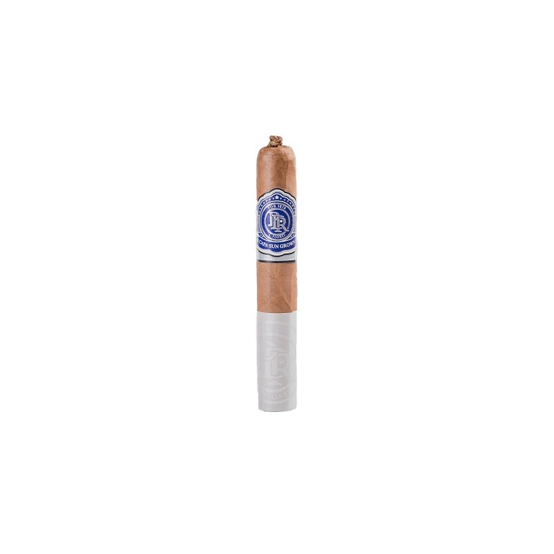Trabucuri PDR 1878 Capa Sungrown Toro 20