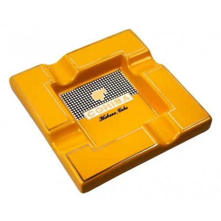 Scrumiera trabucuri Square C2 Cohiba