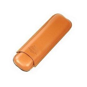 Etui 2 trabucuri Lubinski Double Corona