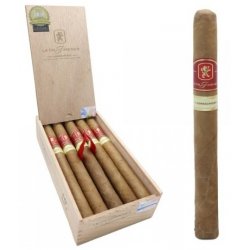 Trabucuri La Aurora Leon Jimenes No 1 (10)