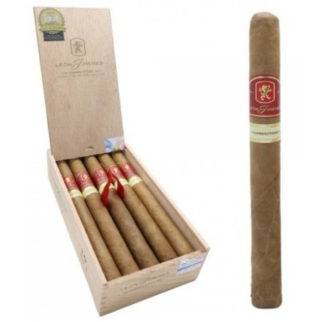 Trabucuri La Aurora Leon Jimenes No 1 (10)