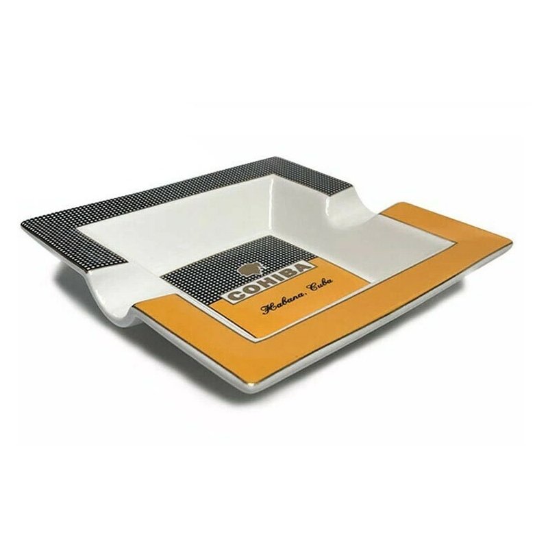 Scrumiera trabucuri Cohiba Ceramica C3