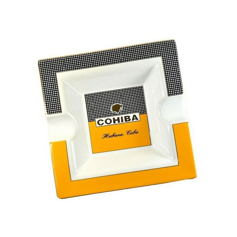 Scrumiera trabucuri Cohiba Ceramica C3