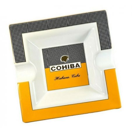 Scrumiera trabucuri Cohiba Ceramica C3