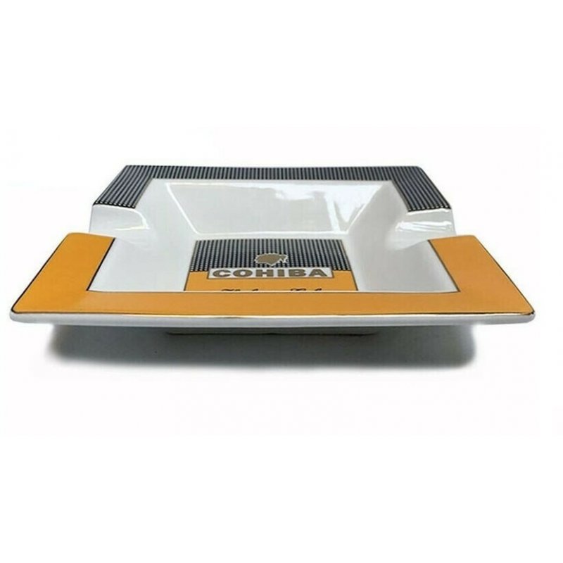 Scrumiera trabucuri Cohiba Ceramica C3