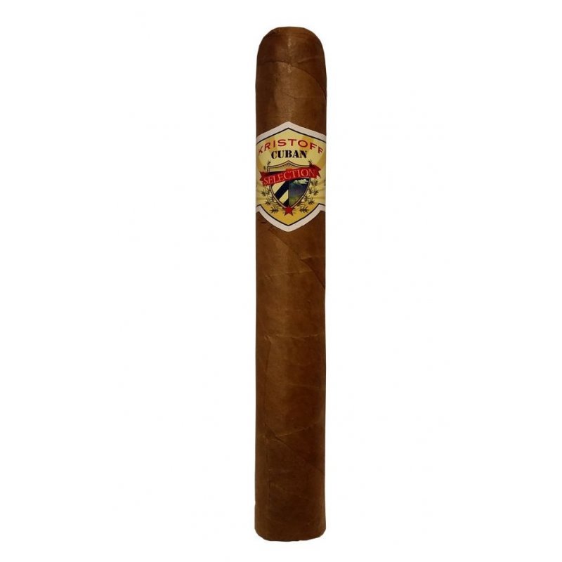 Trabucuri Kristoff Selection Cuban Matador (20)