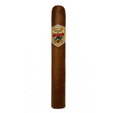 Trabucuri Kristoff Selection Cuban Matador (20)