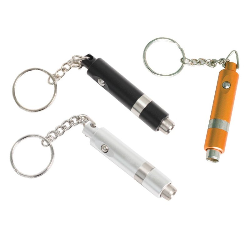 Cutter trabucuri punch Silver Cig-R