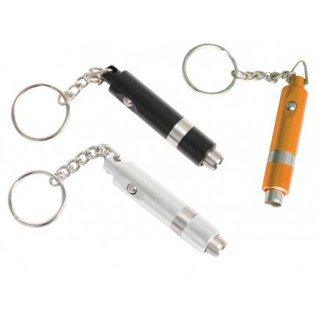 Cutter trabucuri punch Silver Cig-R