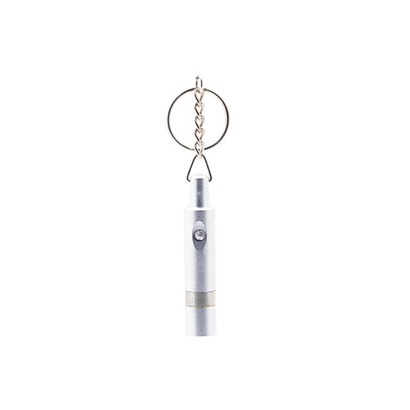 Cutter trabucuri punch Silver Cig-R