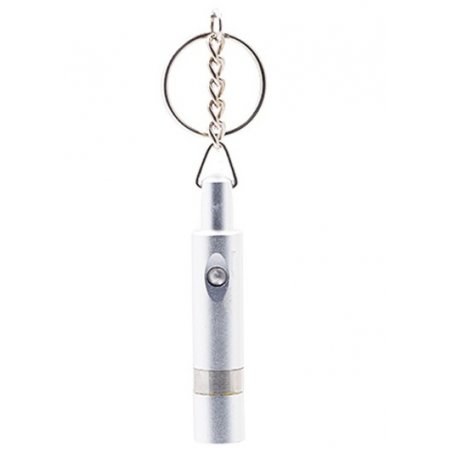 Cutter trabucuri punch Silver Cig-R