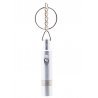 Cutter trabucuri punch Silver Cig-R