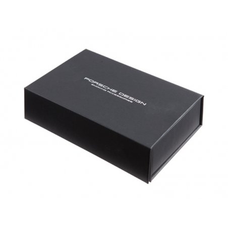 Bricheta Porsche Design P3647 C Silber