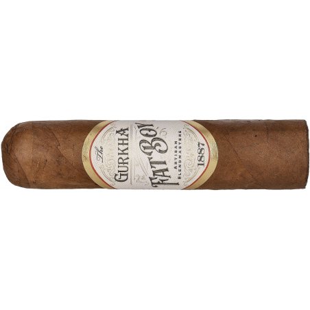 Trabucuri Gurkha Fat Boy 4x60 (20)