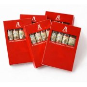 Trabucur AJ Fernandez Toro Sampler 25 (5 x5)